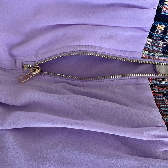 Summer dress - Picture 4 of 4